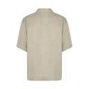 Séfr Herre Skjorter Beige XL,