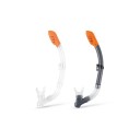 Intex Easy-Flow Snorkel assortert Svart / Gjennomsiktig