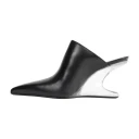 Rick Owens Dame Sko Svart 38 EU,
