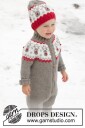 Drops 32 3 Run Run Rudolph