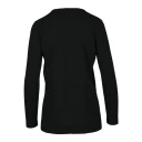 Max Mara Dame Strikkevarer Svart S,