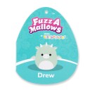 Squishmallows Fuzz A Mallows Kosedyr Drew Drage 30 cm