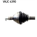 Skf Drivaksel SKF VKJC 4390
