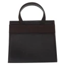 Salvatore Ferragamo Dame Brun