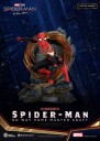 SpiderMan: No Way Home  Master Craft  The Integrated SpiderMan Statue