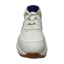 Alexander Smith Dame Sko Hvit 37 EU,