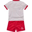 Danmark Bortedrakt 2026/27 Mini kit Barn   Hummel størrelse 68 cm