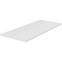 Pressalit Care stellematte 180x76 cm hvit