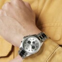 Lorus Sports Chronograph RT307KX9 - Herre - 43 mm - Analog - Kvarts urverk - Mineralglas