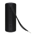 FEEL JOURNEY BLUETOOTH HØYTTALER, SVART
