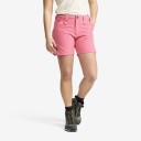 Dame > Bukser > Shorts, Hike & Dive Shorts Dame Bubblegum, Størrelse:L