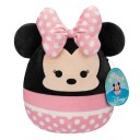 Squishmallows Disney Kosedyr 18 Cm Minni Mus