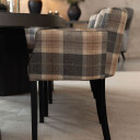 Artwood ASHLEY spisestol 7643 101090 3