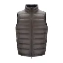 Herno Herre Jakker Grå 2XL,