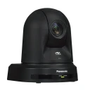 Panasonic AW-UE50K PTZ Sort 4K 25/30P HDMI og SDI Kamera (Black)