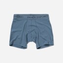 Panos Emporio 3 Pack Base Bamboo - Grey/olive/bluesteel