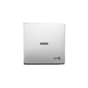 Abb 1789Tr-84 Enkeltvippe 1-Veis, Hvit Linse, Nøkkel Hvit