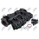 Innsugsmanifold NTY BKS-FT-006