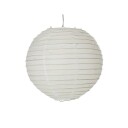 Nielsen Light Rispapirslampe Ø60 cm