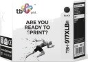 TB Print HP 917XL svart blekkpatron