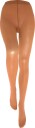 Enkel Studio Hoiser Microfiber 60D Esnora   ORANGE   M