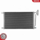 Kondensator ESEN SKV 86SKV186