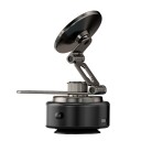 Bwoo Magnetisk Roterbar Biltelefonholder Zj140