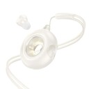 Hoco EW71 TWS Milky White