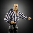 WWE Elite Collection 6" Summerslam Chyna Action Figure with Jesse Ventura BuildAFigure Part