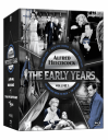 Alfred Hitchcock: The Early Years Volume 1 19311935 Bluray