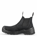 Brynje Tasmania 3.0 Safety Shoes S3S Black 1 Par SKI-389-Svart 45