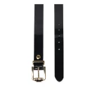Baldinini Dame Accessories Svart 85 CM,