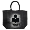 Isabel Marant Dame Svart