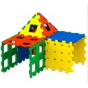 Polydron XL sett 1