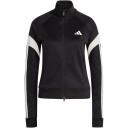 Adidas Sportswear W Her Tt   Black   S