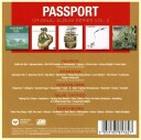 Passport  Vol. 2 Original Album Series  CD