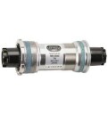 Shimano 105, 118,5/70mm Italienske Gjenger Octalink Kranklager