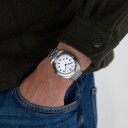 Hamilton Khaki Field Expedition Auto H70315110 - Herre - 41 mm - Analog - Automatisk - Safirglass