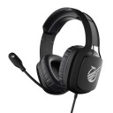 KMD Instinct Universal - Black