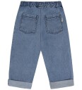 Hust and Claire Jeans   HCJean   Blue Denim   Hust and Claire   5 år (110)   Jeans   Blå