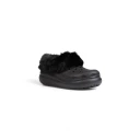 Crocs Dame Sko Svart 37 EU,
