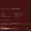 Aseo Friesacher  Wu Wei & The Art Of Living  CD