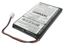 BT Batteri (600 mAh 3.7 V) passende til BT Verve 500