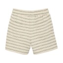 En Fant Shorts Stripes Sea Spray (92 / 2 år)