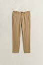 GANT Slim Classic Chinos   Beige   32 x 30