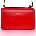 Loewe Dame Rød