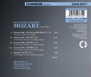 Martin Owen  Mozart: Horn Cons  CD