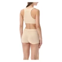Jean Paul Gaultier Dame Undertøy Beige M,