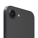 Apple iPhone 17e 256GB Svart 6.1" 5G Mobiltelefon
