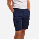 Sebago Cargo Stretchy Shorts - Navy Blå XXL